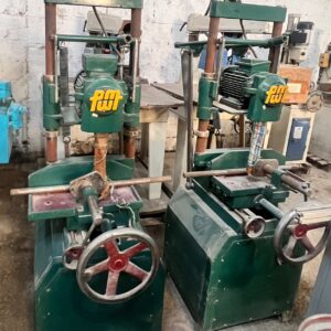 Wood working machines