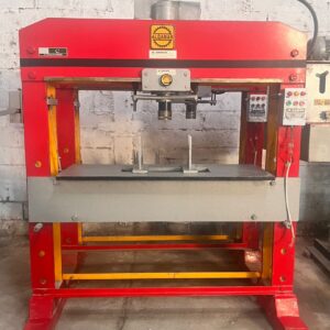 General workshop and fabrication machines